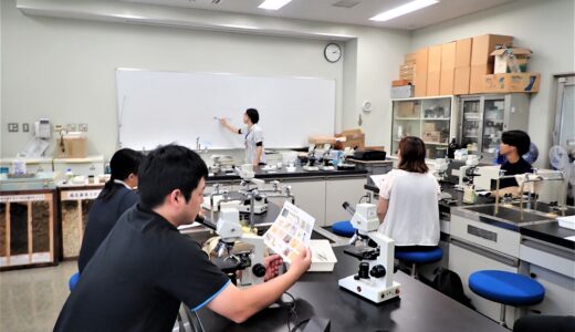 教員のための博物館の日2026 in かわはく