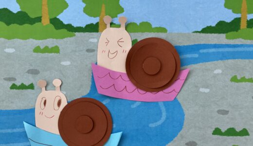 でんでんむし船車（フナグルマ）をつくろう！！！