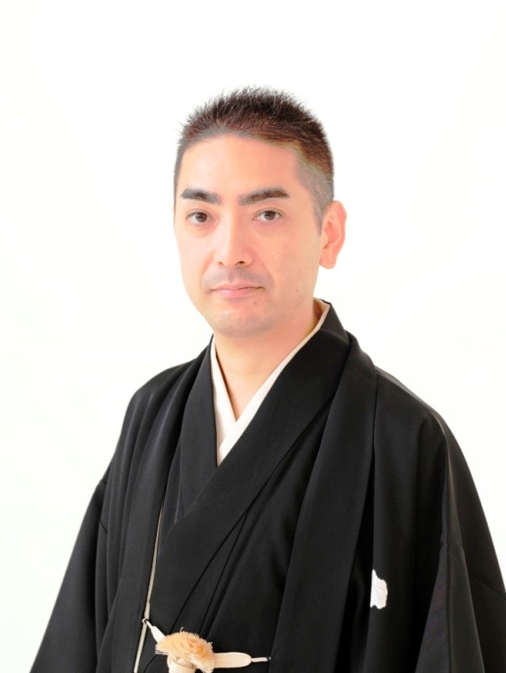 入船亭扇蔵