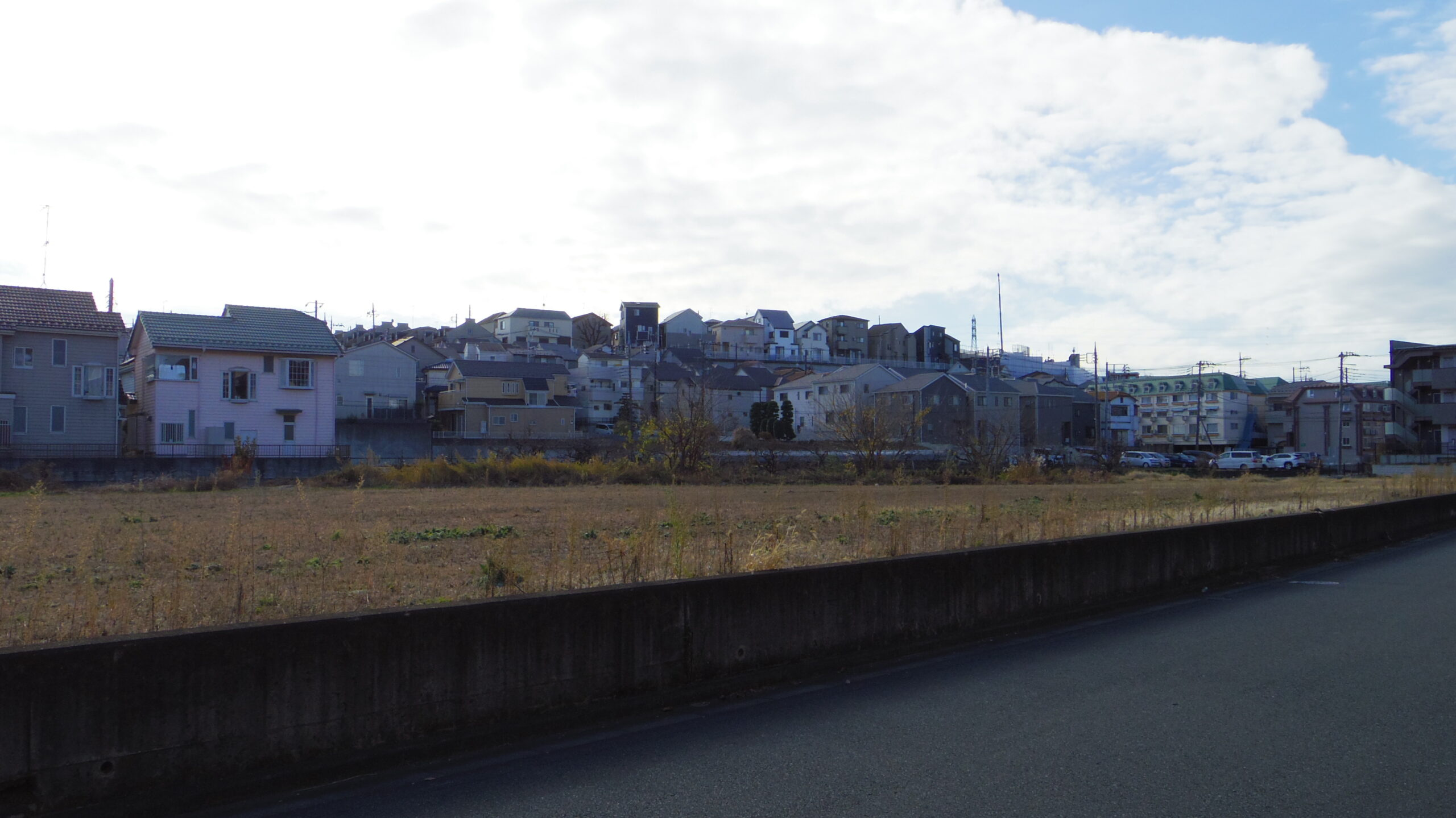 当日見学予定の場所